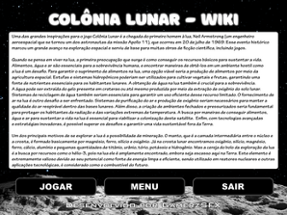 Conquista Lunar Image