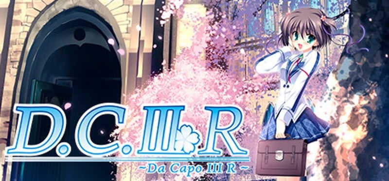 Da Capo 3 R Game Cover