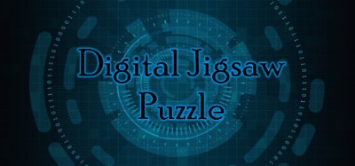 Digital Jigsaw Puzzle Image