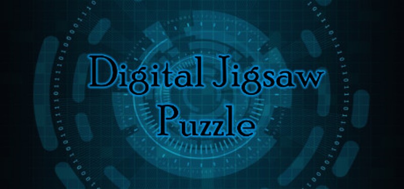 Digital Jigsaw Puzzle Game Cover