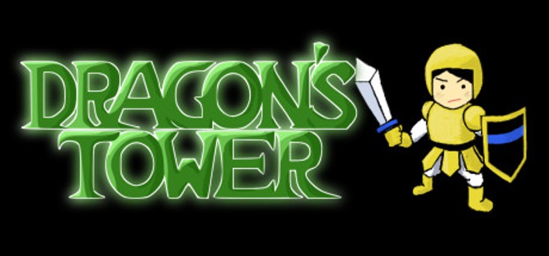 DRAGON'S TOWER Game Cover