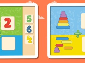 EduKid:Kid Math Learning Games Image