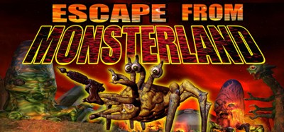 Escape From Monsterland Image