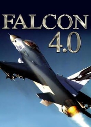 Falcon 4.0 Game Cover