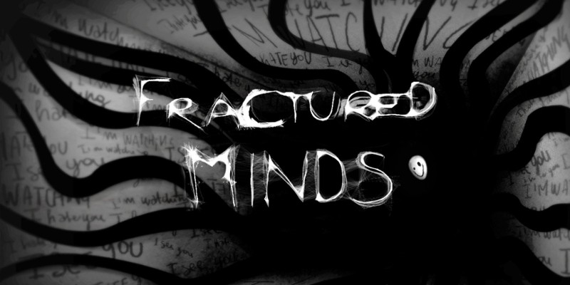 Fractured Minds Game Cover