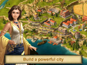 Grepolis - Divine Strategy MMO Image