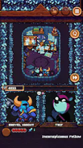 Shovel Knight Pocket Dungeon Image