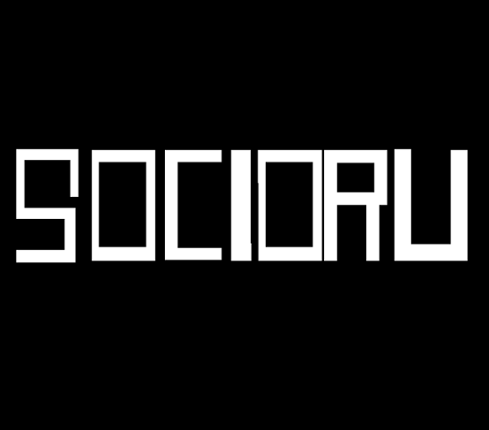 SocioRu Game Cover