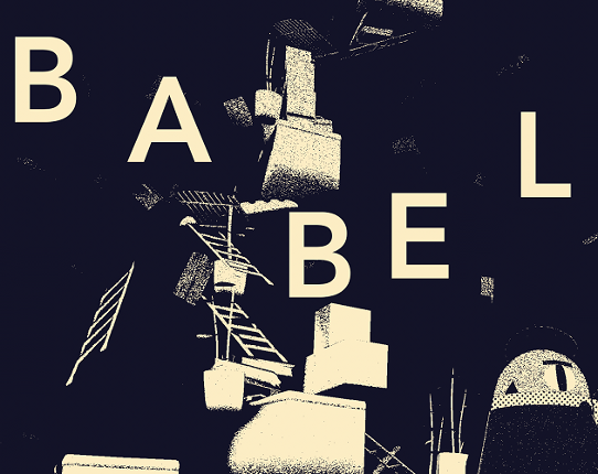 Babel Game Cover