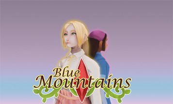 Blue Mountains Image