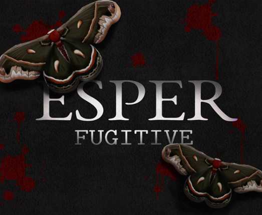 Esper: Fugitive Game Cover