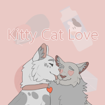 Kitty Cat Love Image