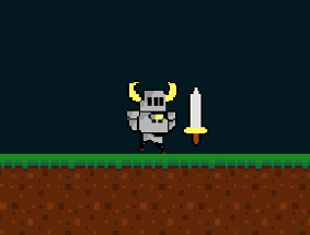 Pixight Knight Image