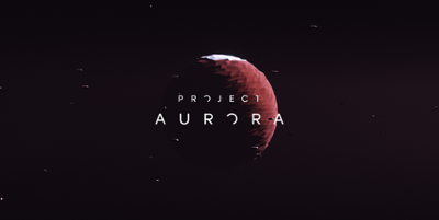 PROJECT: AURORA Image