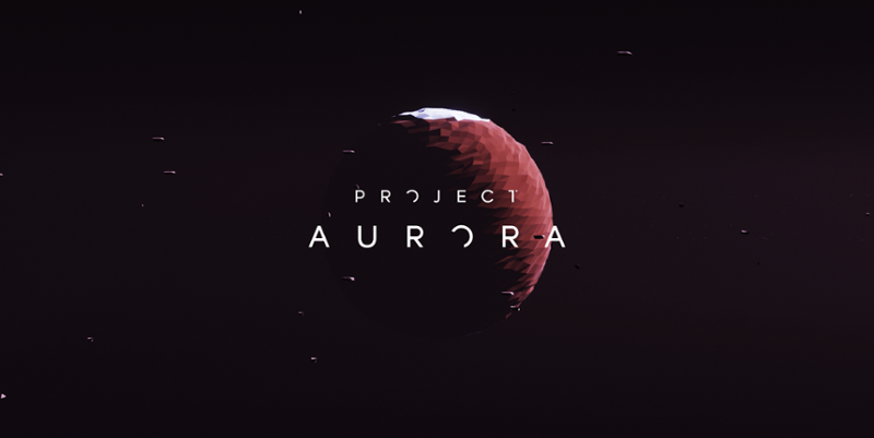 PROJECT: AURORA Game Cover