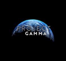 Project GAMMA - Game Jam Entry Image