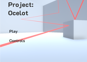 Project Ocelot Image