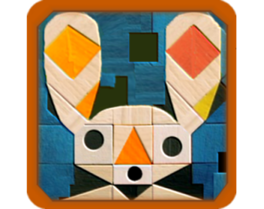 Puzzled Rabbit Game Cover