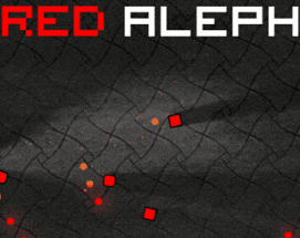 Red Aleph Image