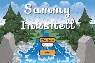 Sammy Inkshell Image