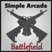 Simple Arcade: Battlefield Image