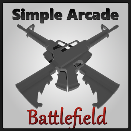 Simple Arcade: Battlefield Game Cover