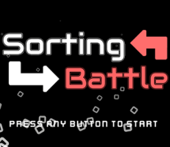 Sorting Battle Image