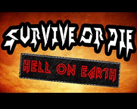 Survive or DIE Image