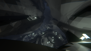 Voxel caves Image