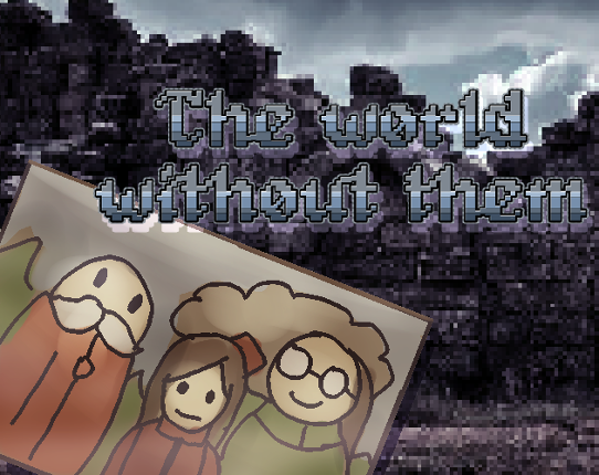 The World Without Them Game Cover