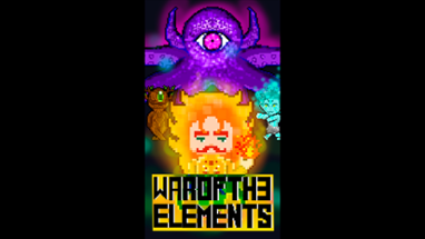 War of the Elements Image