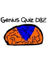 Genius Quiz DBZ Image