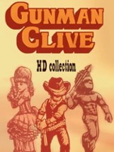 Gunman Clive HD Collection Image