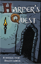 Harper's Quest Image