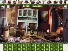 Hidden Objects 7 Mystery Games Image
