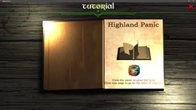 Highland Panic Image