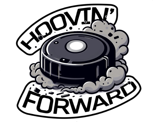 Hoovin' Forward Game Cover