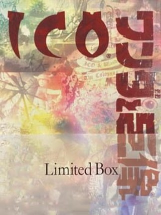 Ico & Shadow of the Colossus Collection: Limited Box Game Cover