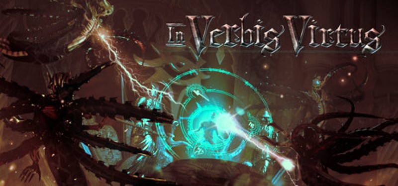 In Verbis Virtus Game Cover