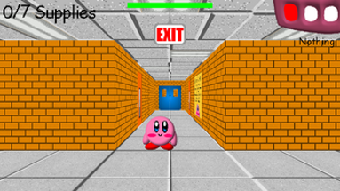 Kirby's Basics v2.0 Image