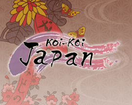 Koi-Koi Japan [Hanafuda playing cards] Image