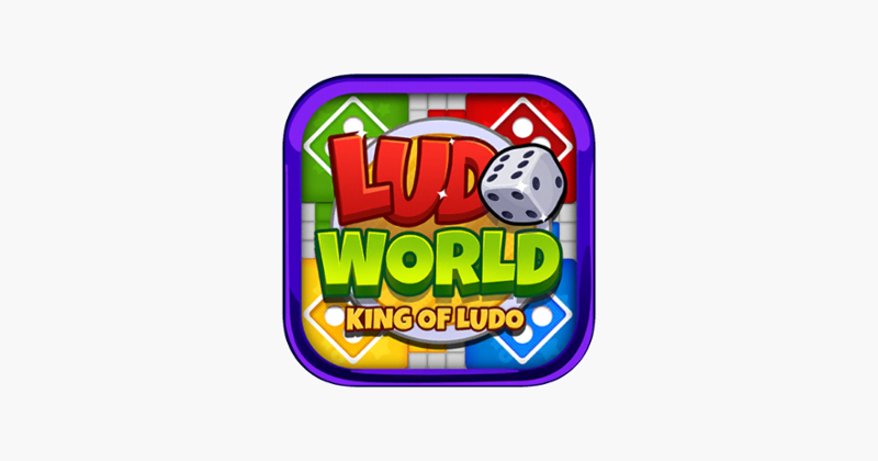 Ludo World : King of Ludo Game Cover