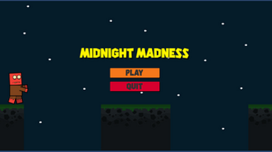 Midnight Madness Image
