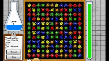 PillPop - Match 3 Pop Game Image