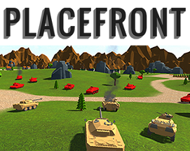 PLACEFRONT Image