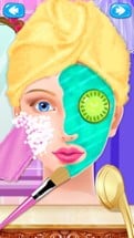 Princess Spa : girls games Image