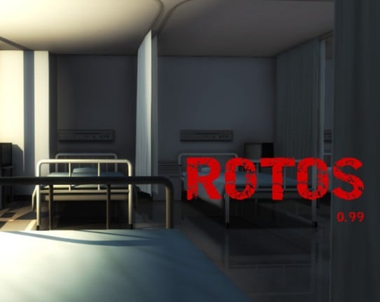 Rotos Game Cover