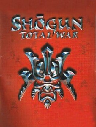 Shogun: Total War Game Cover