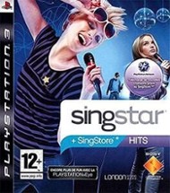 SingStar: Hits Image