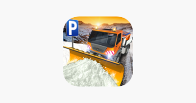 Ski Resort Parking Sim Image